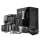 Desktop Polecany zestaw Intel I5 14600K/32GB/2TB/RTX 5060 TI 16GB
